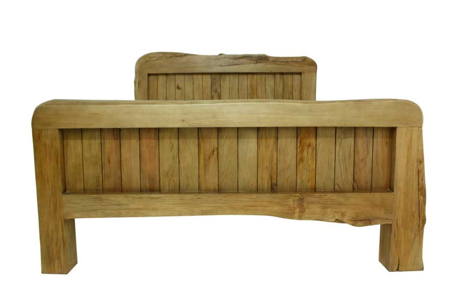 Solid Wood Beds
